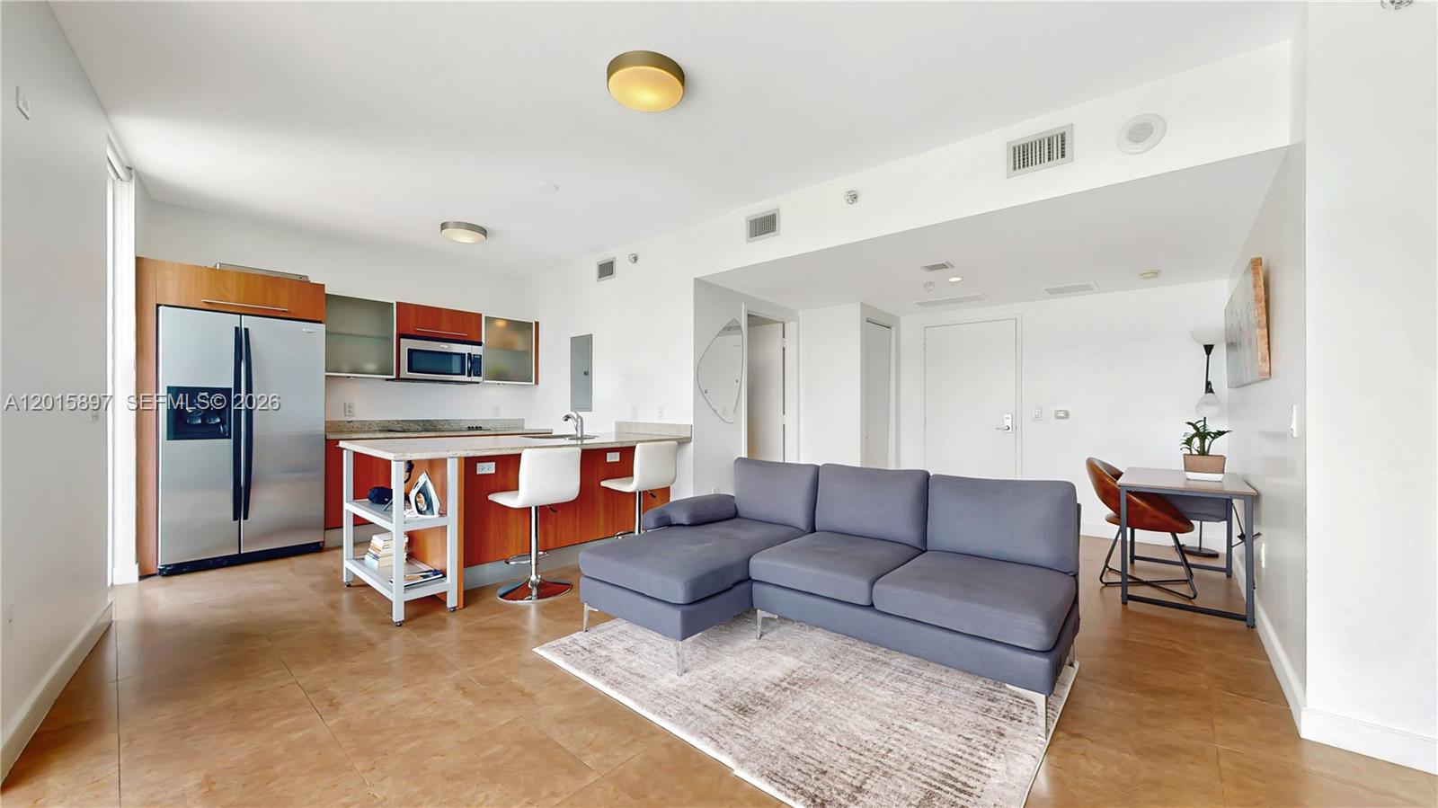 185 Southwest 7th Street, Unit 2900 Miami, FL 33130 - Photo 3 of 25