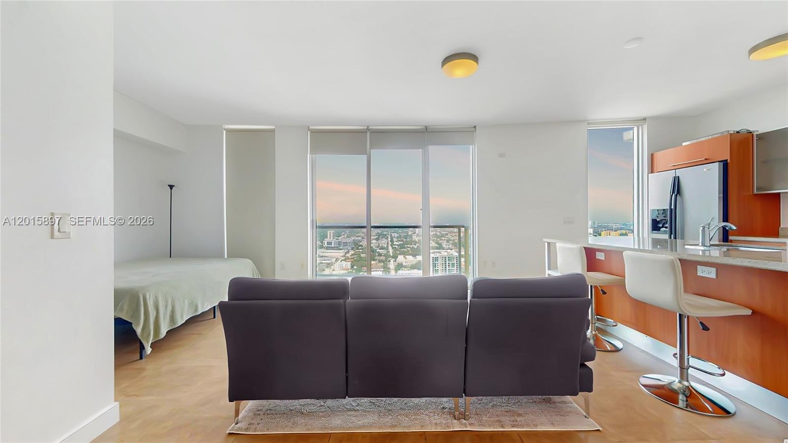 185 Southwest 7th Street, Unit 2900 Miami, FL 33130 - Photo 4 of 25
