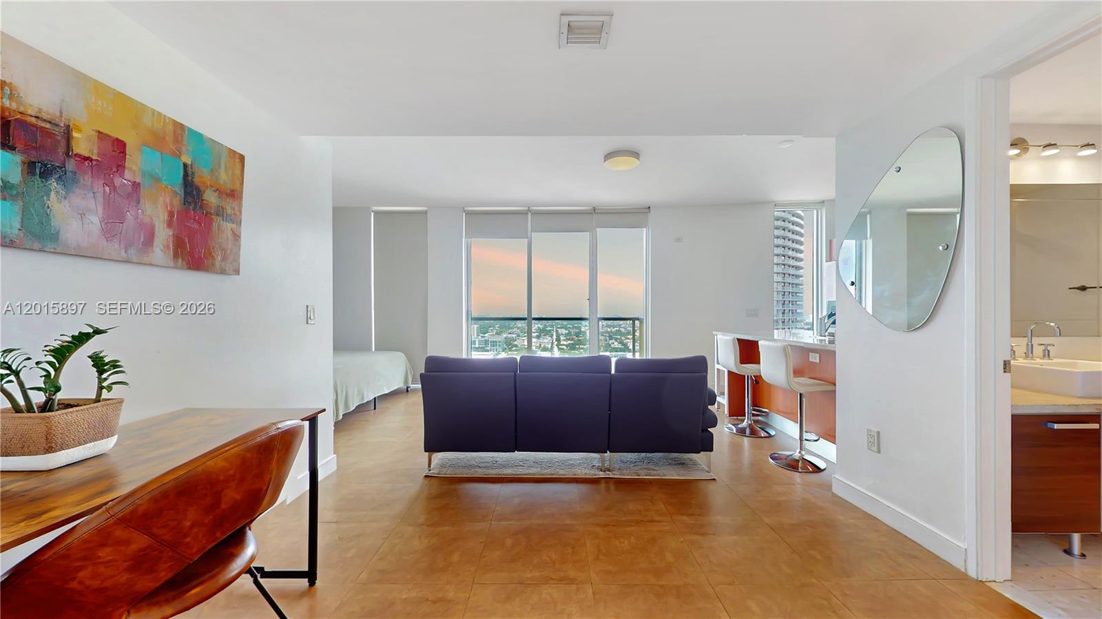 185 Southwest 7th Street, Unit 2900 Miami, FL 33130 - Photo 5 of 25