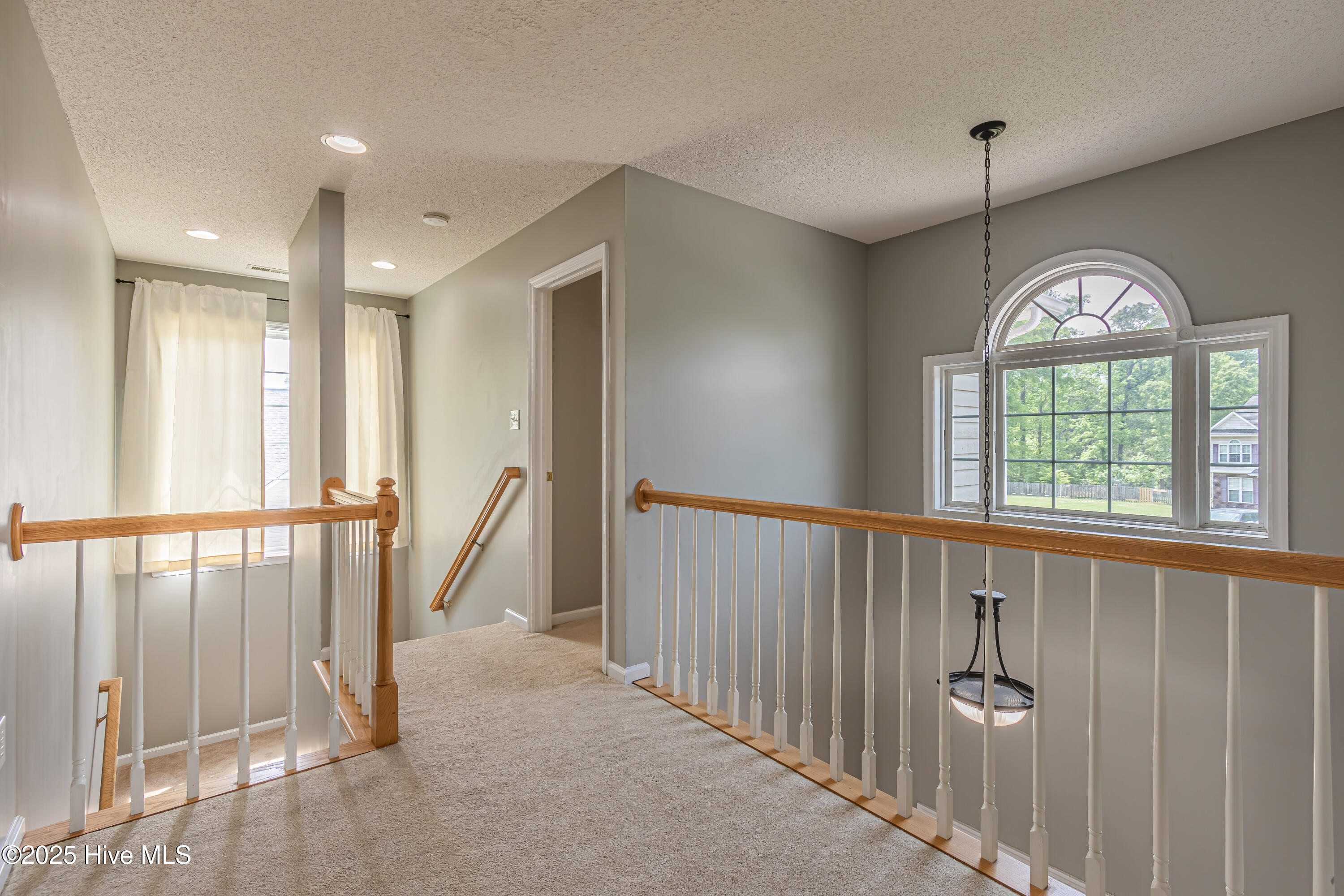 235 Riverbend Road Jacksonville, NC 28540 - Photo 31 of 75 Upstairs hall