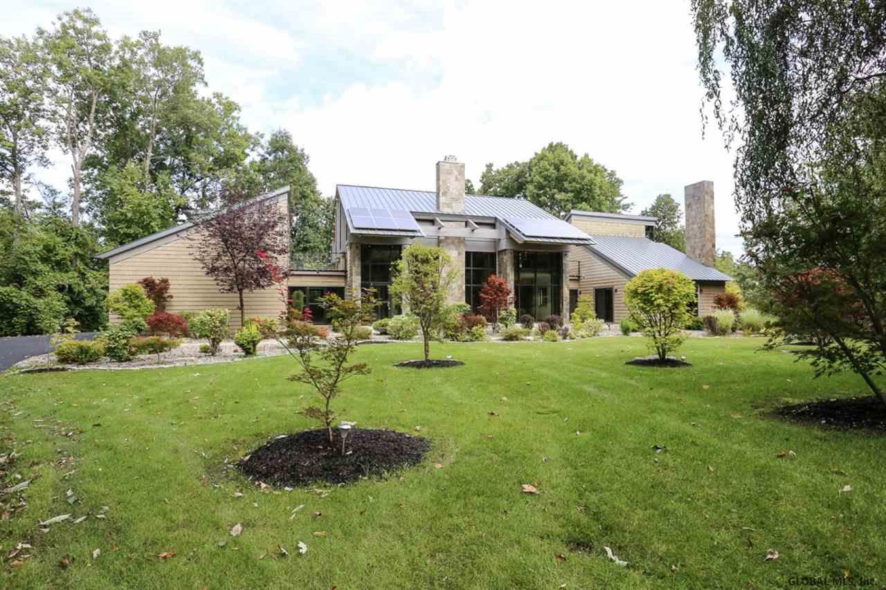 32 Shaker Bay Road Colonie, NY 12110 - Photo 78 of 83 Photo 78