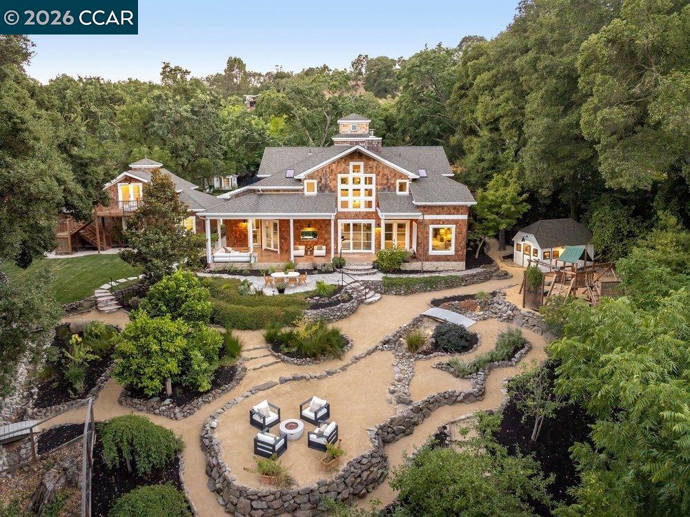3408 Echo Springs Road Lafayette, CA 94549 - Photo 40 of 51 Gallery Image 40