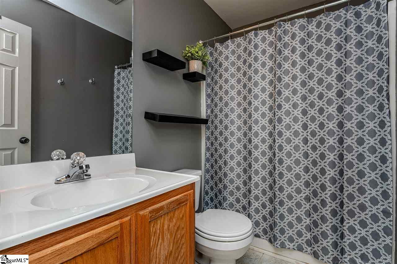 461 East Victor Hill Road Duncan, SC 29334 - Photo 18 of 29