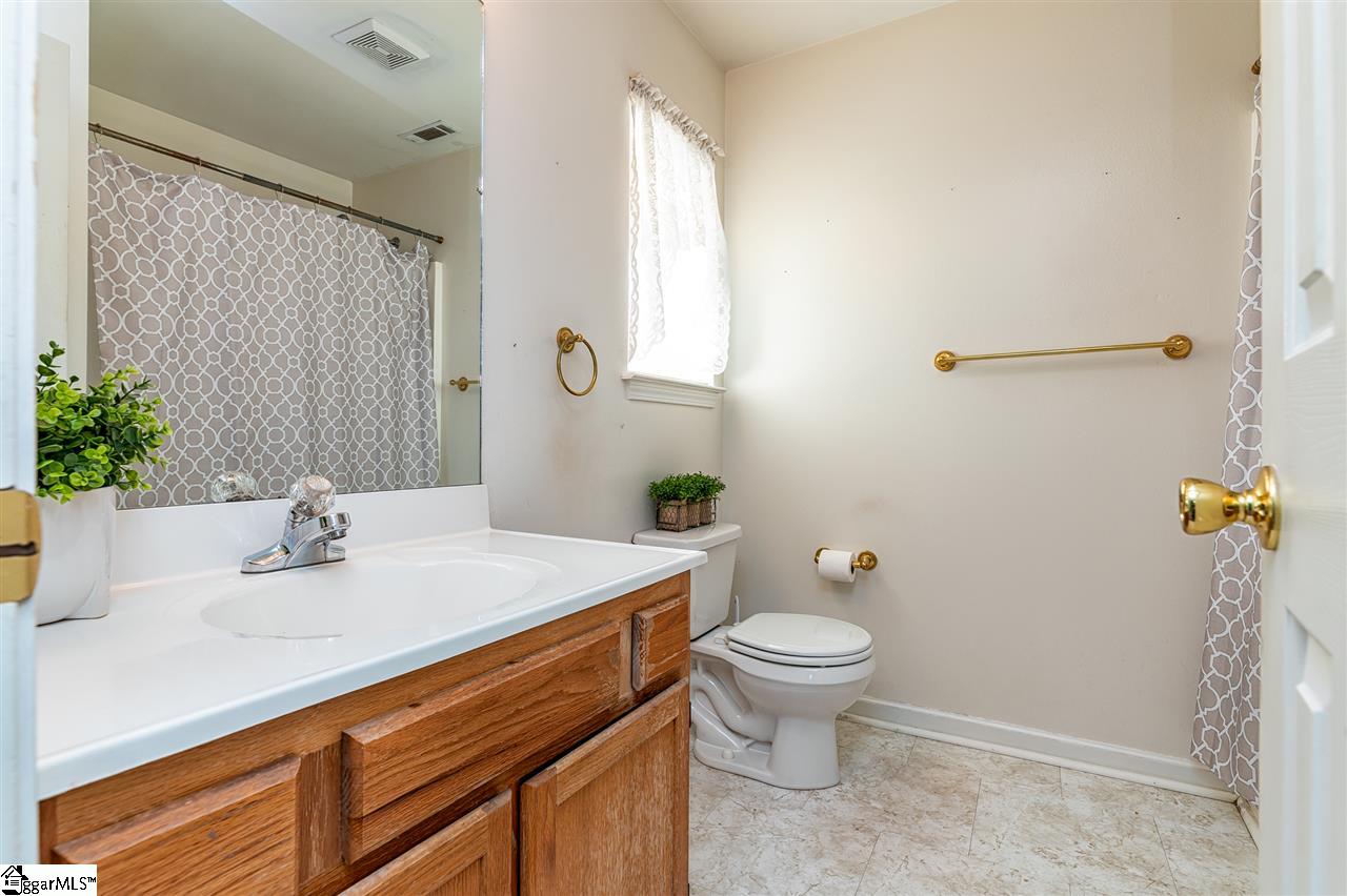 461 East Victor Hill Road Duncan, SC 29334 - Photo 22 of 29