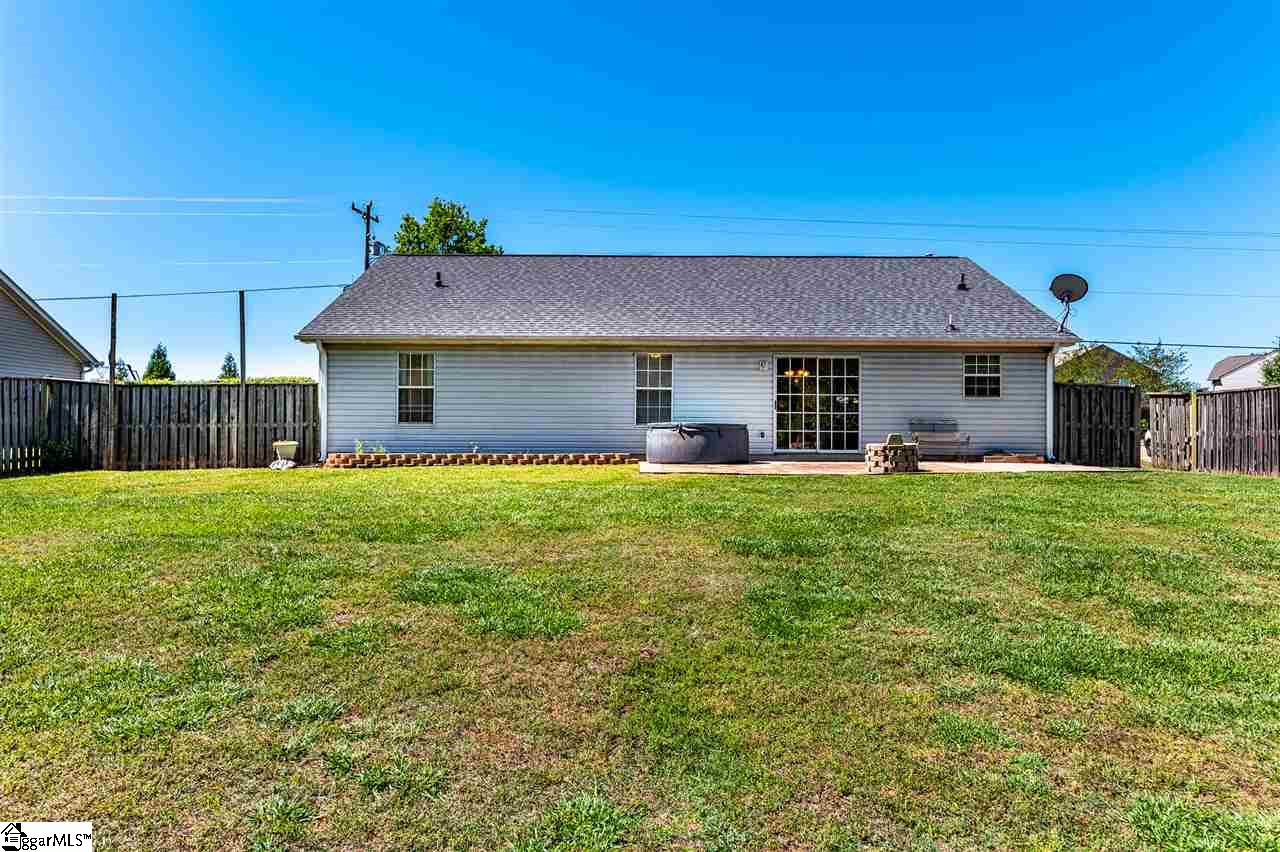 461 East Victor Hill Road Duncan, SC 29334 - Photo 23 of 29