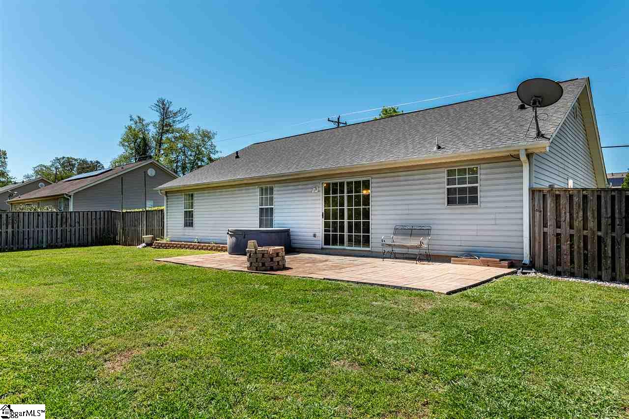 461 East Victor Hill Road Duncan, SC 29334 - Photo 24 of 29