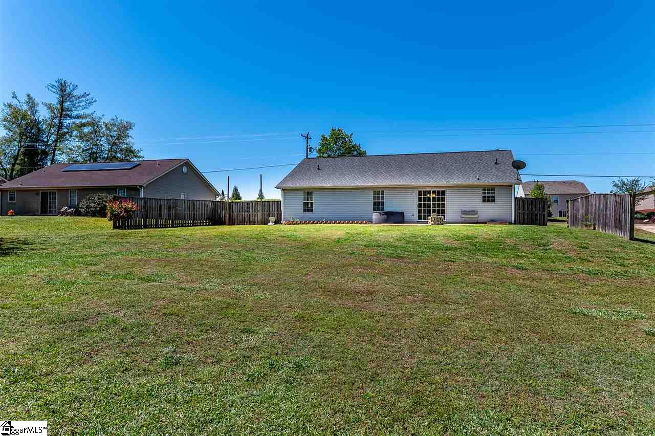 461 East Victor Hill Road Duncan, SC 29334 - Photo 25 of 29