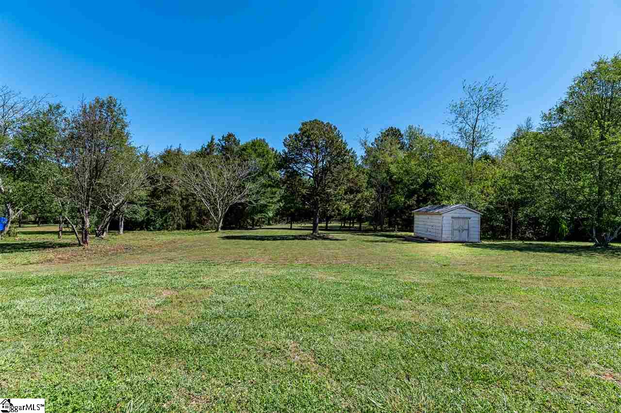 461 East Victor Hill Road Duncan, SC 29334 - Photo 26 of 29
