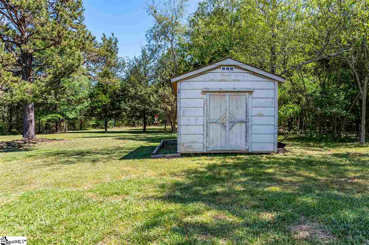 461 East Victor Hill Road Duncan, SC 29334 - Photo 27 of 29