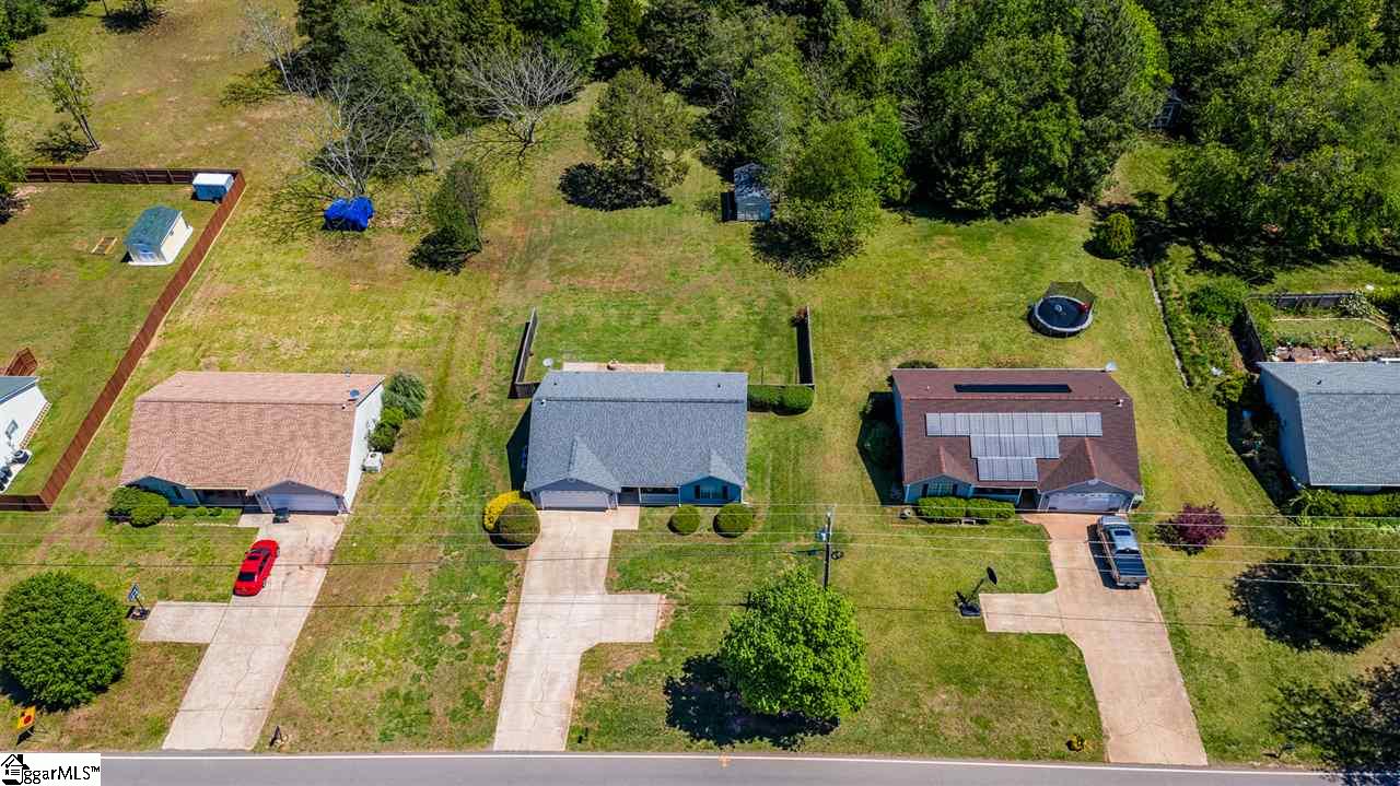 461 East Victor Hill Road Duncan, SC 29334 - Photo 28 of 29