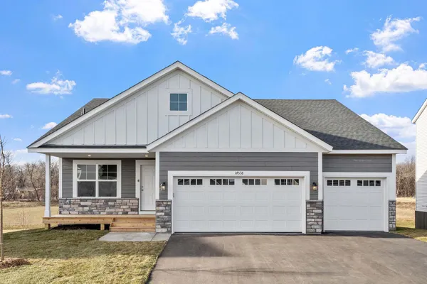 $464,900 | 2017 Coneflower Point, Buffalo, MN 55313