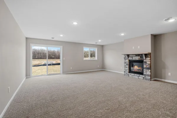 $449,900 | 2017 Coneflower Point, Buffalo, MN 55313