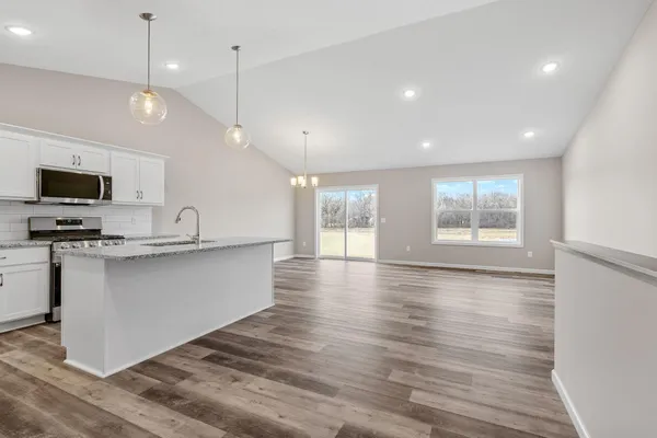 $449,900 | 2017 Coneflower Point, Buffalo, MN 55313