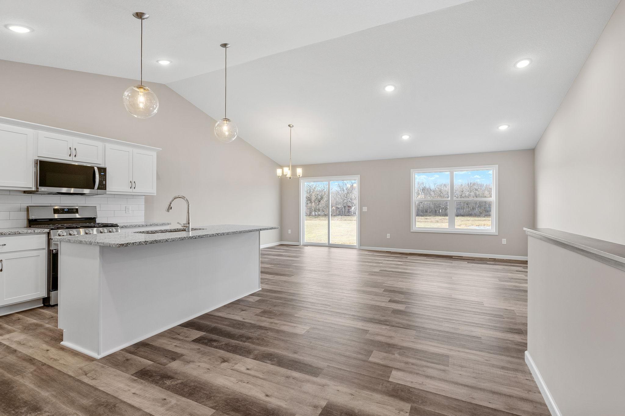 2017 Coneflower Point Buffalo, MN 55313 - Photo 3 of 15