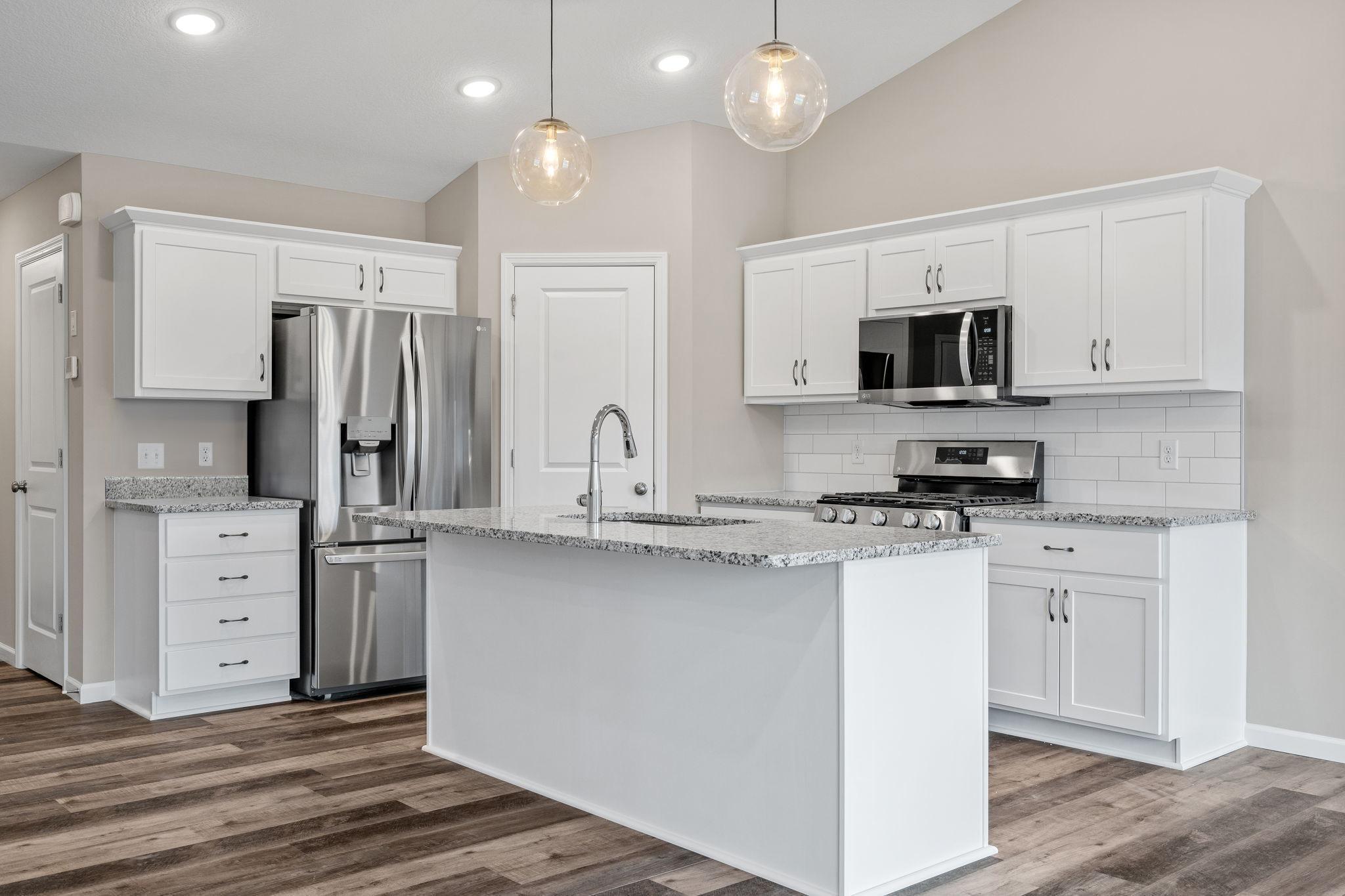 2017 Coneflower Point Buffalo, MN 55313 - Photo 7 of 15