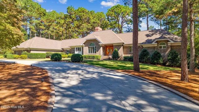 $1,499,000 | 11 McMichael Drive, Pinehurst, NC 28374