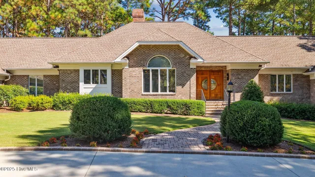$1,499,000 | 11 McMichael Drive, Pinehurst, NC 28374