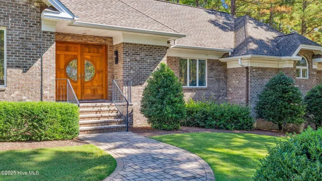 $1,499,000 | 11 McMichael Drive, Pinehurst, NC 28374