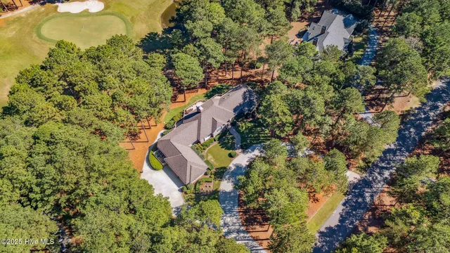 $1,499,000 | 11 McMichael Drive, Pinehurst, NC 28374