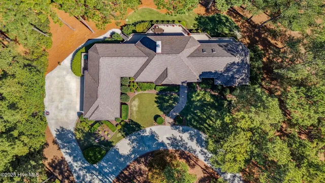 $1,499,000 | 11 McMichael Drive, Pinehurst, NC 28374