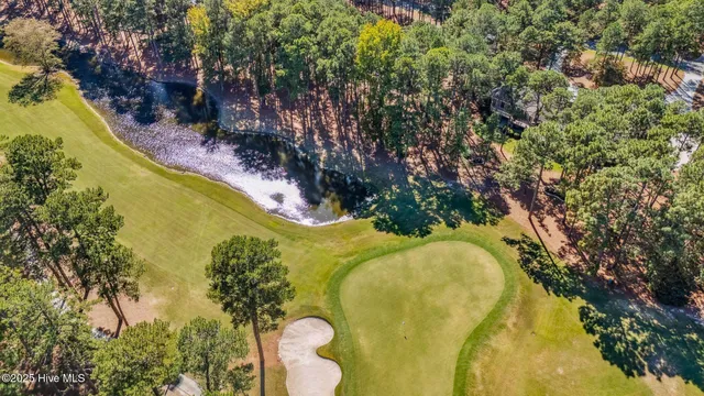 $1,499,000 | 11 McMichael Drive, Pinehurst, NC 28374