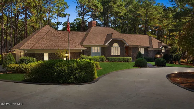 $1,499,000 | 11 McMichael Drive, Pinehurst, NC 28374