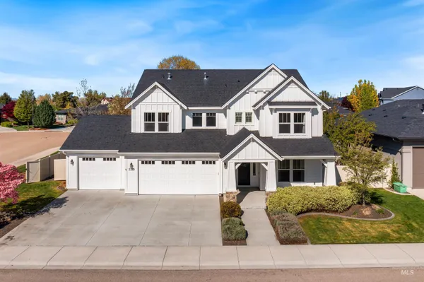 $949,900 | 3389 South Lyford Avenue, Meridian, ID 83642