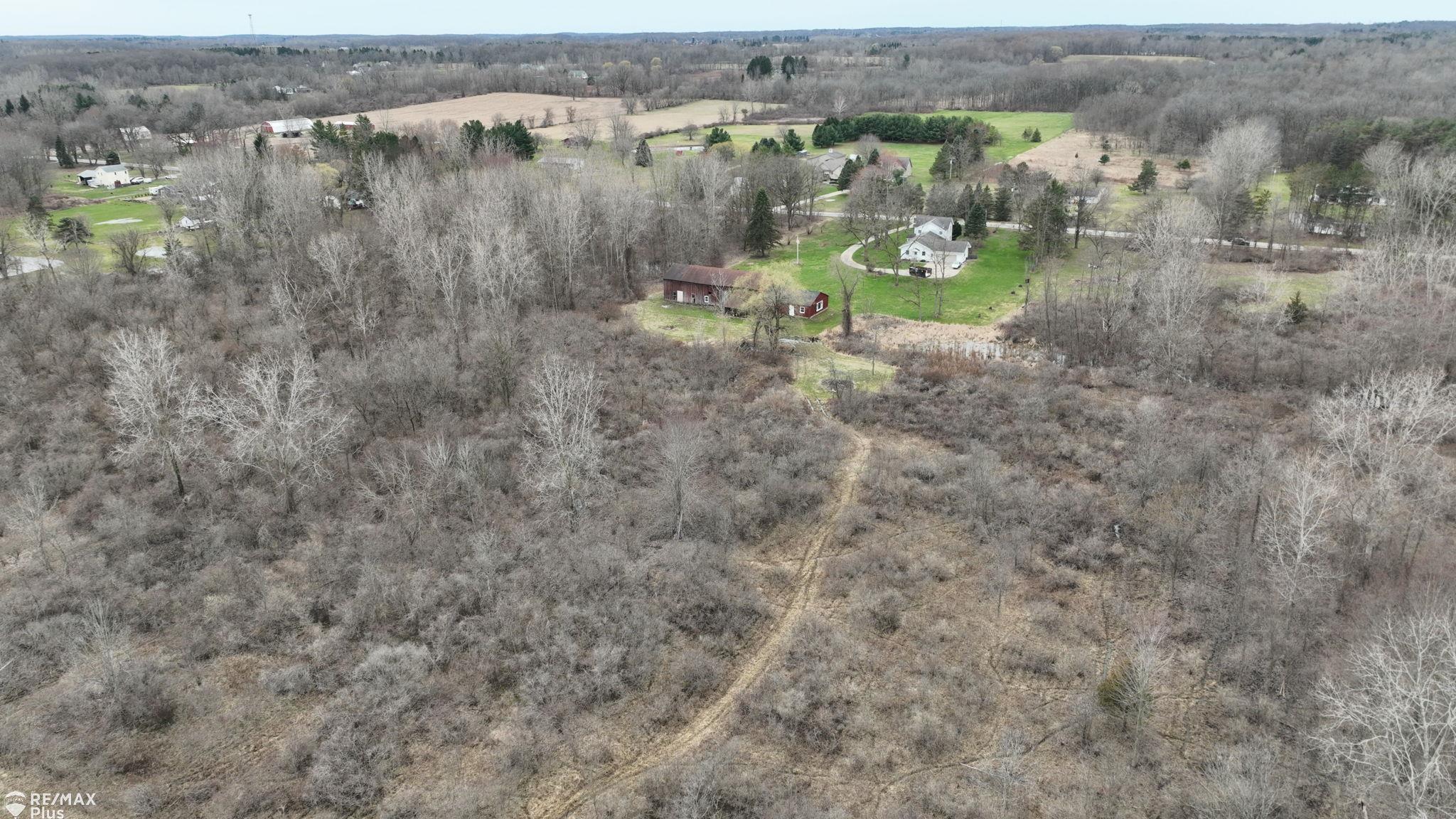 3067 North Mill Road Dryden, MI 48428 - Photo 58 of 65