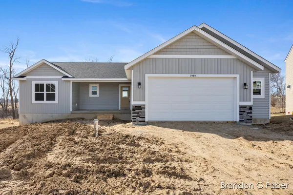 $385,000 | 9383 Shimano Drive, Portland, MI 48875