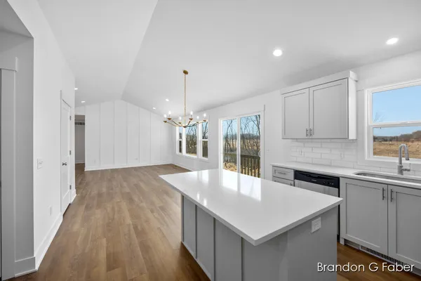 $385,000 | 9383 Shimano Drive, Portland, MI 48875