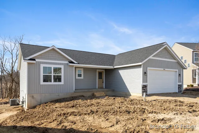 $385,000 | 9383 Shimano Drive, Portland, MI 48875