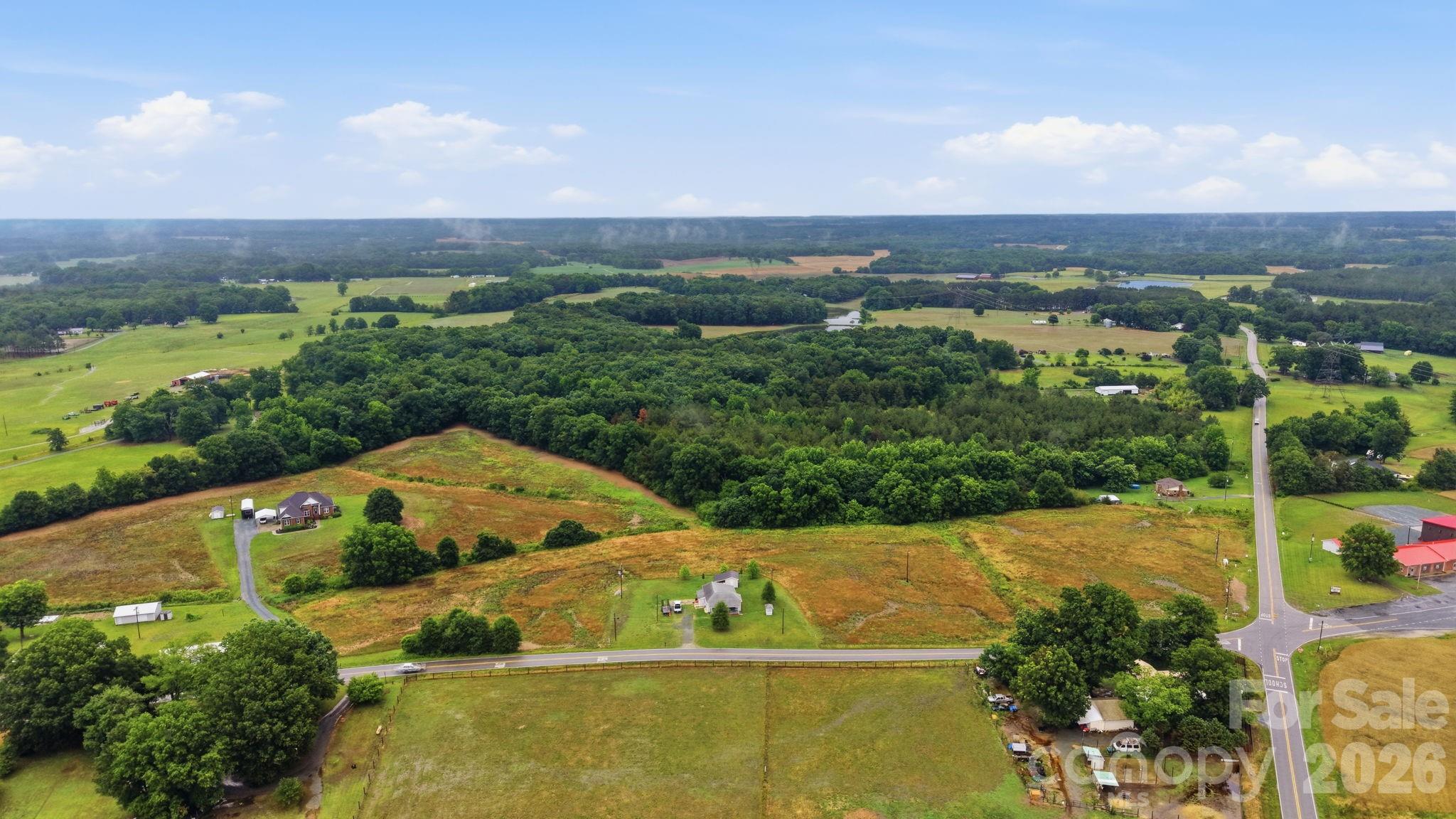 0 Old Pageland Marshville Road Wingate, NC 28174 - Photo 3 of 28