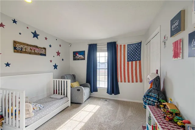 $300,000 | 1120 West Wabash Street, Olathe, KS 66061