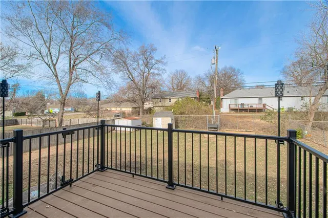 $300,000 | 1120 West Wabash Street, Olathe, KS 66061