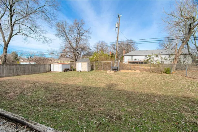 $300,000 | 1120 West Wabash Street, Olathe, KS 66061