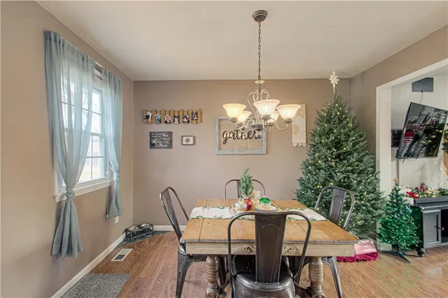 $300,000 | 1120 West Wabash Street, Olathe, KS 66061