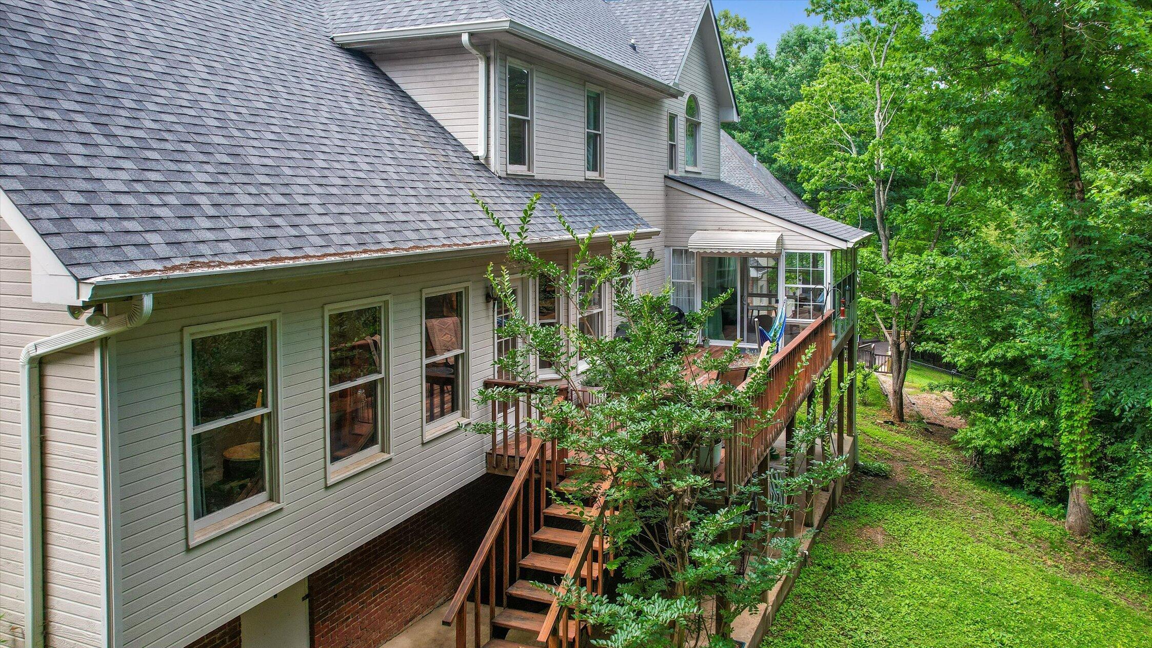 1908 Windy Oaks Lane Hixson, TN 37343 - Photo 43 of 55 43-Windy Oaks-43