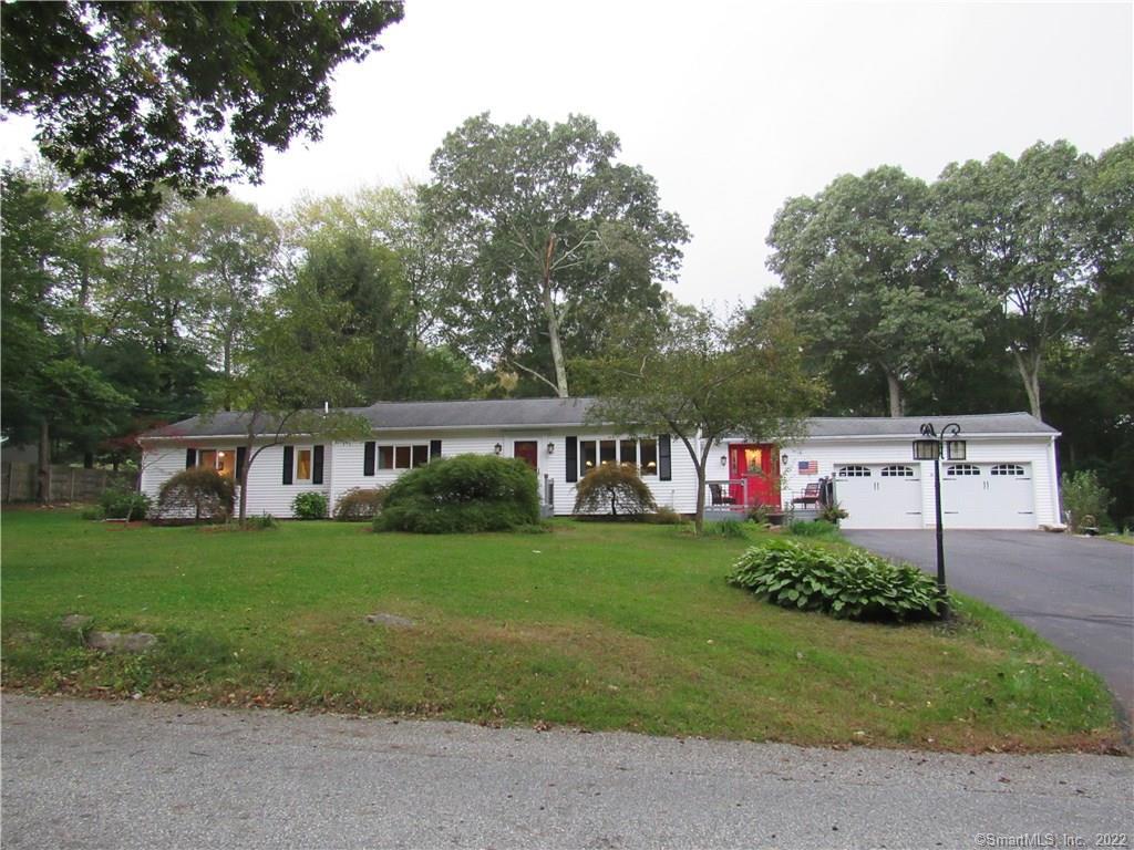 57 School Hill Road Sprague, CT 06330 - Photo 1 of 1 Gallery Image 1