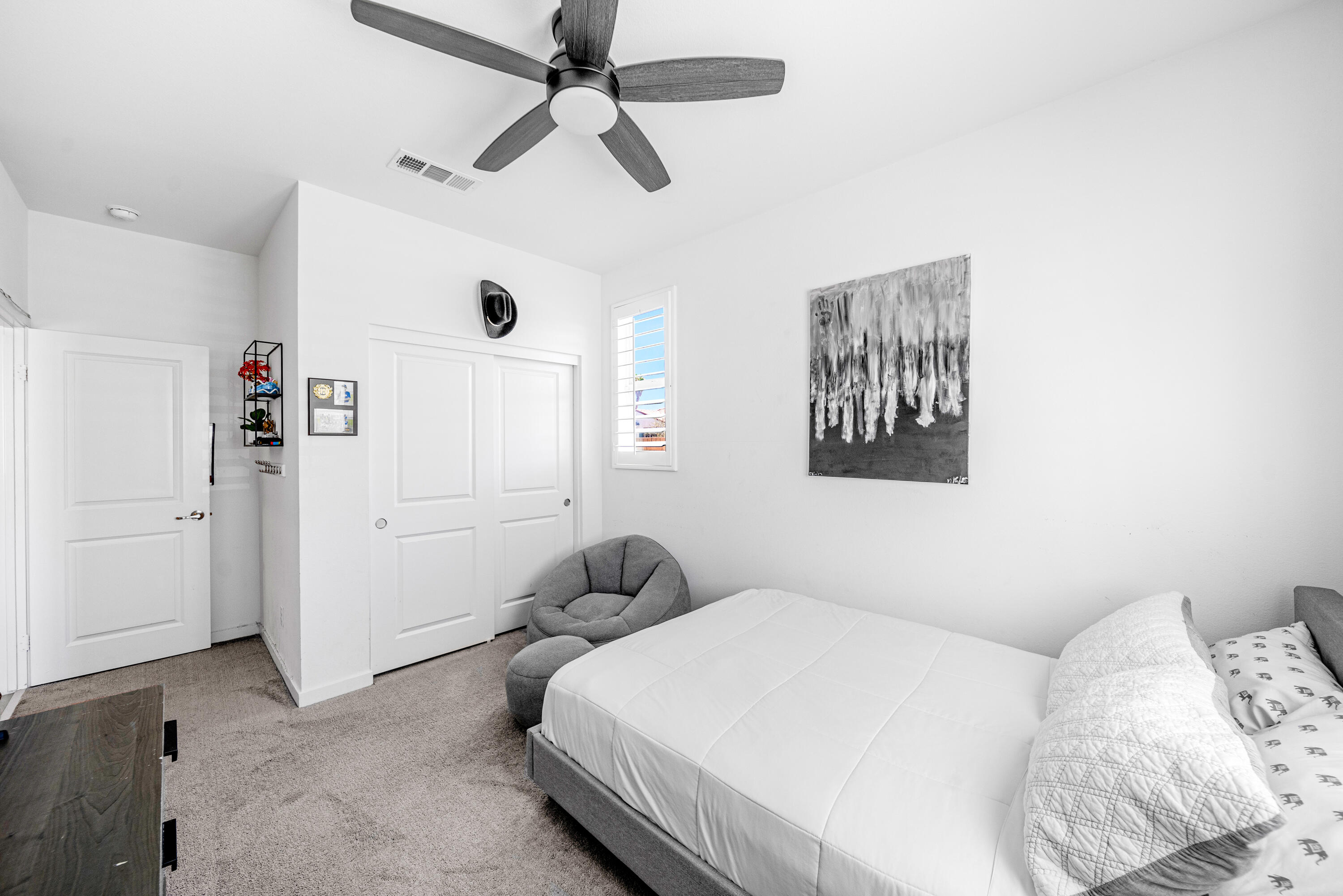 82188 Verdi Road Indio, CA 92203 - Photo 32 of 43 Bedroom 2