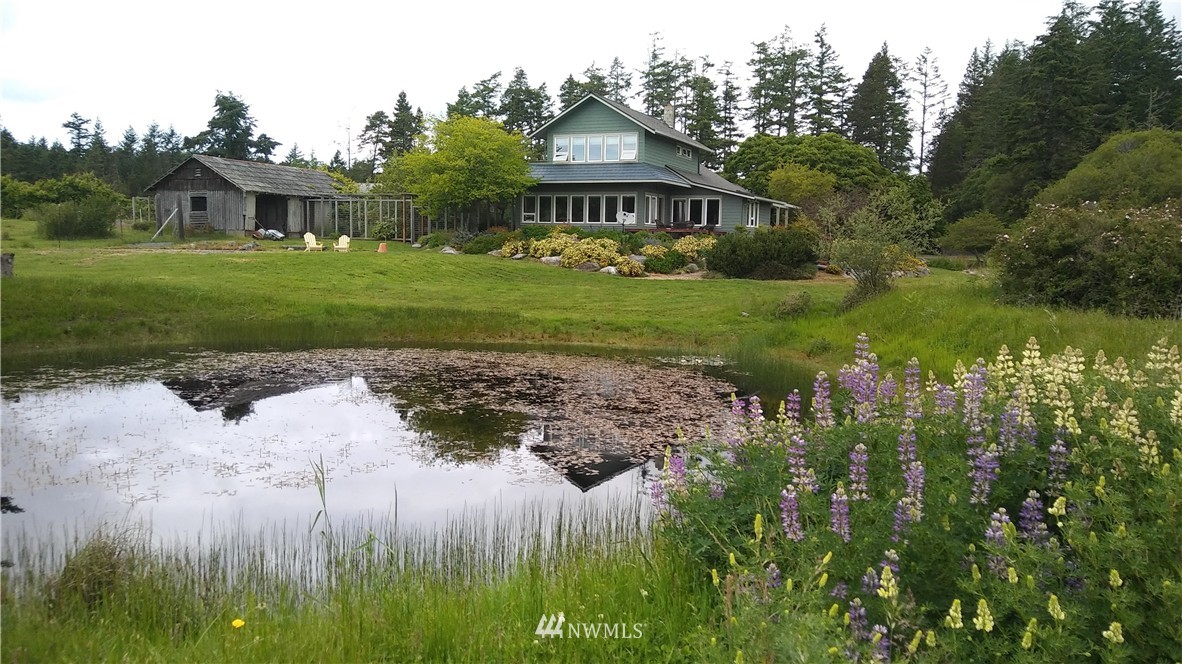 514 Kiehl Road Friday Harbor, WA 98250 - Photo 1 of 25 Gallery Image 1