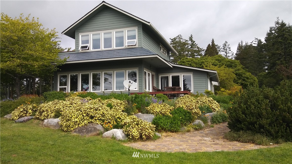 514 Kiehl Road Friday Harbor, WA 98250 - Photo 22 of 25 Gallery Image 22