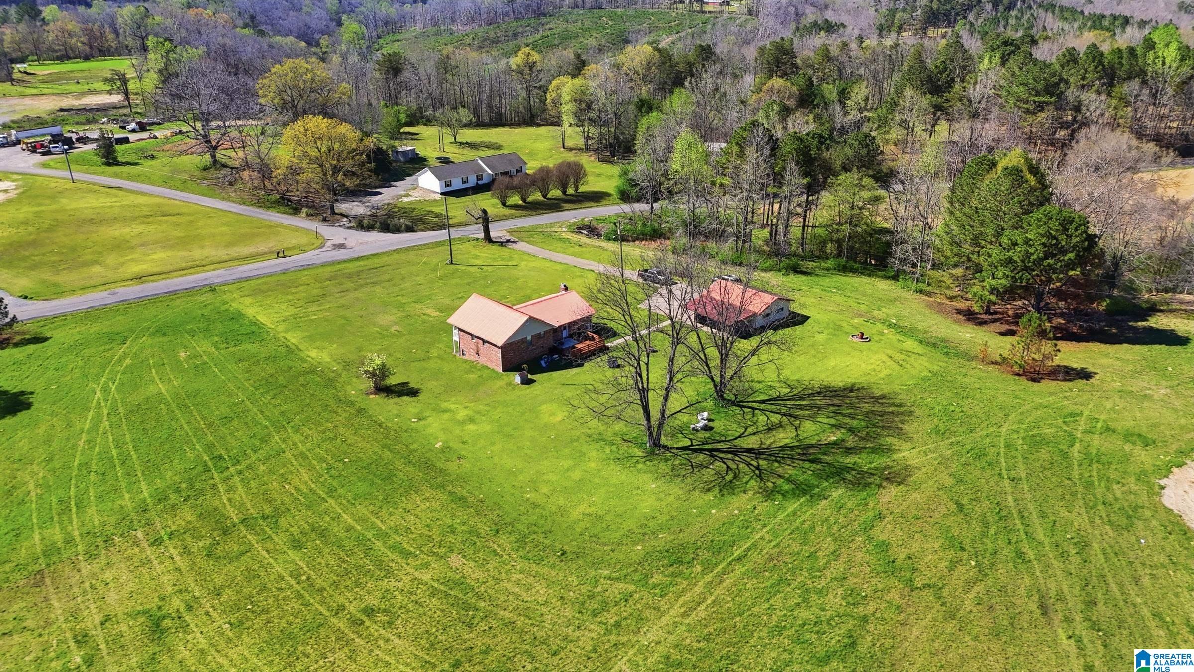 3093 Browns Bridge Road Parrish, AL 35580 - Photo 15 of 43