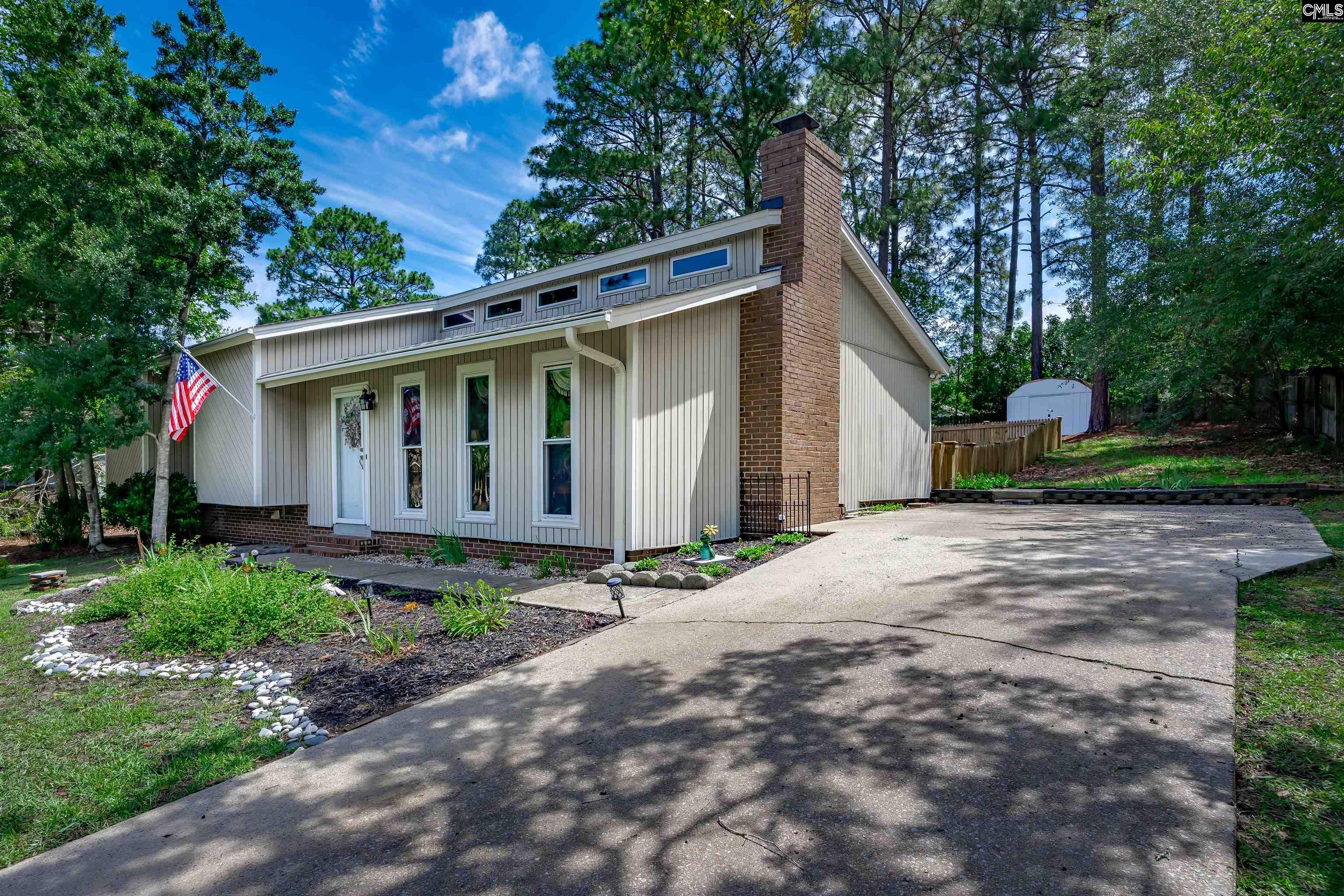 103 Longleaf Drive Cayce, SC 29033 - Photo 3 of 38