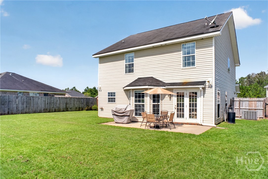 189 Oak Harvest Ridge Midway, GA 31320 - Photo 46 of 61 Gallery Image 46
