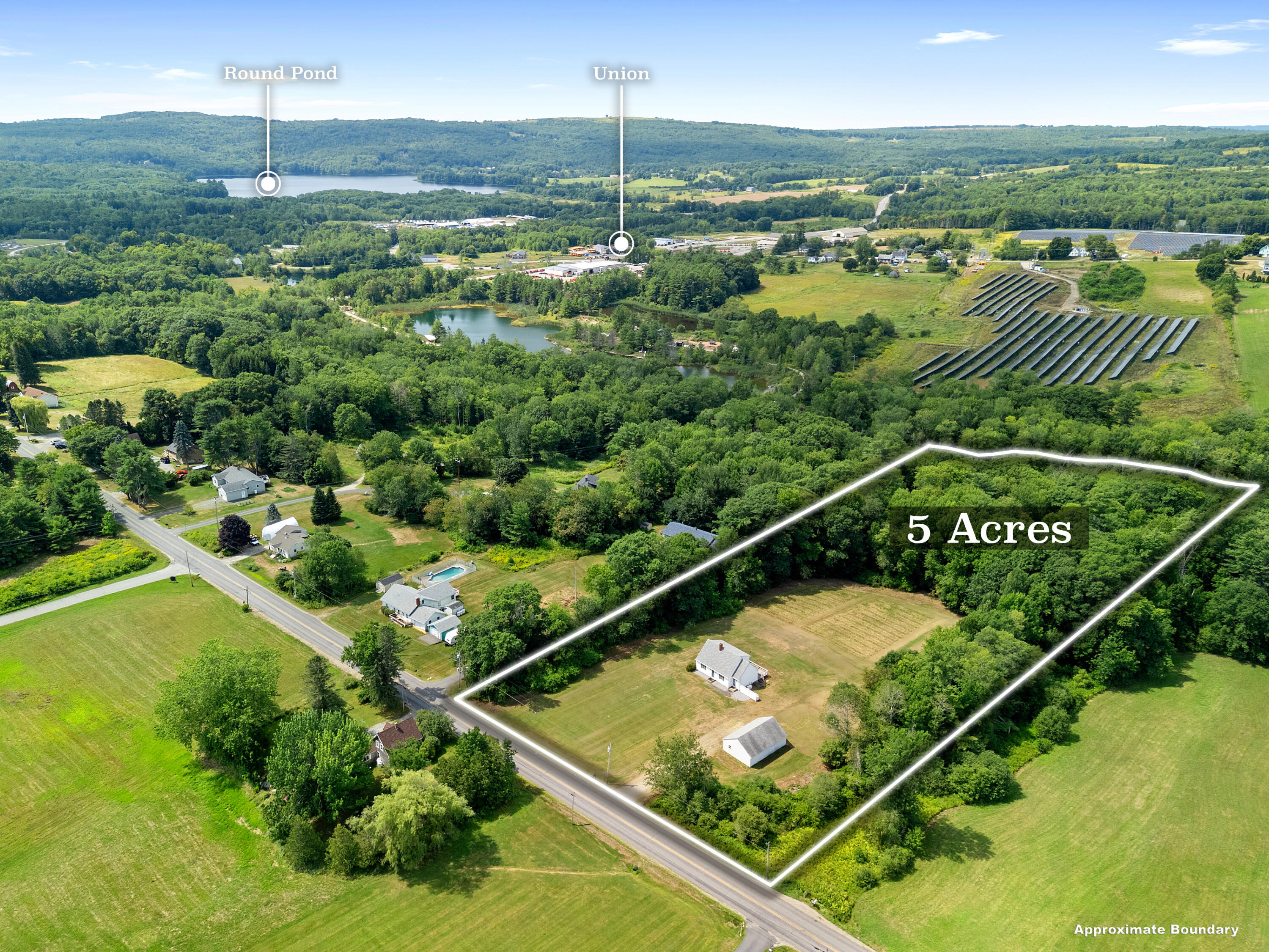 198 Sennebec Road Union, ME 04862 - Photo 2 of 49 bracket_0001_DJI_20260805114312_0730_D