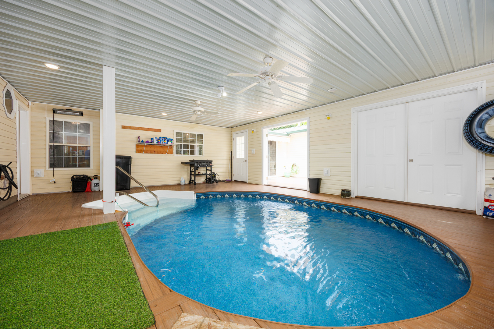 572 Gerrish Road Patoka, IL 62875 - Photo 24 of 51 Gallery Image 24