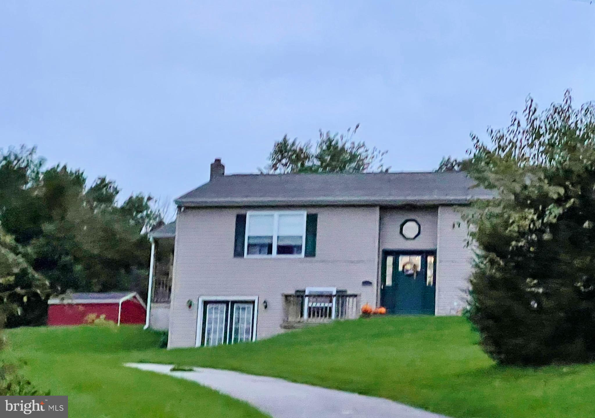 3092 Rohrbaugh Road Seven Valleys, PA 17360 - Photo 1 of 2 Gallery Image 1
