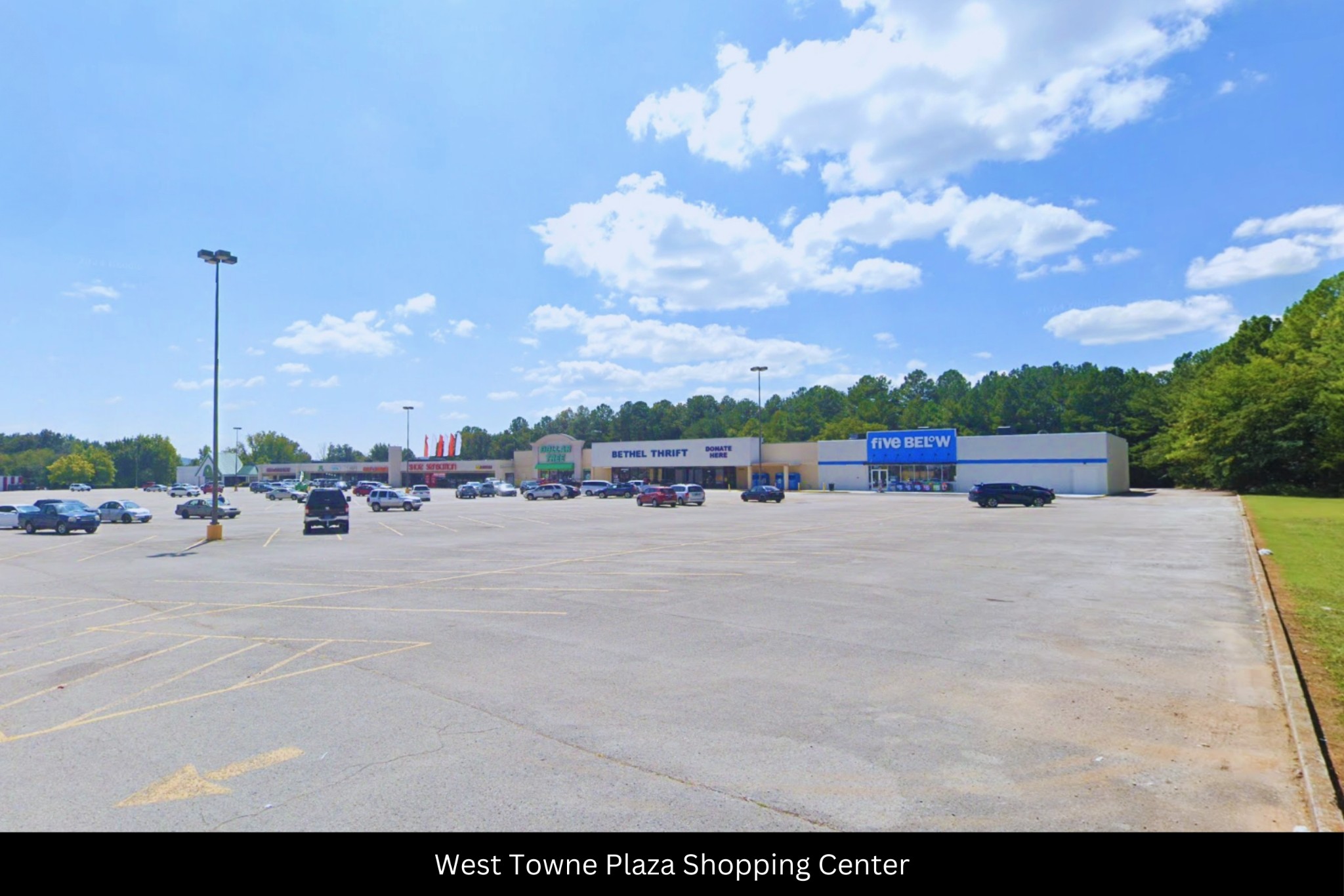 0 Creed Wright Road Walling, TN 38587 - Photo 23 of 34 a view of outdoor space with city view