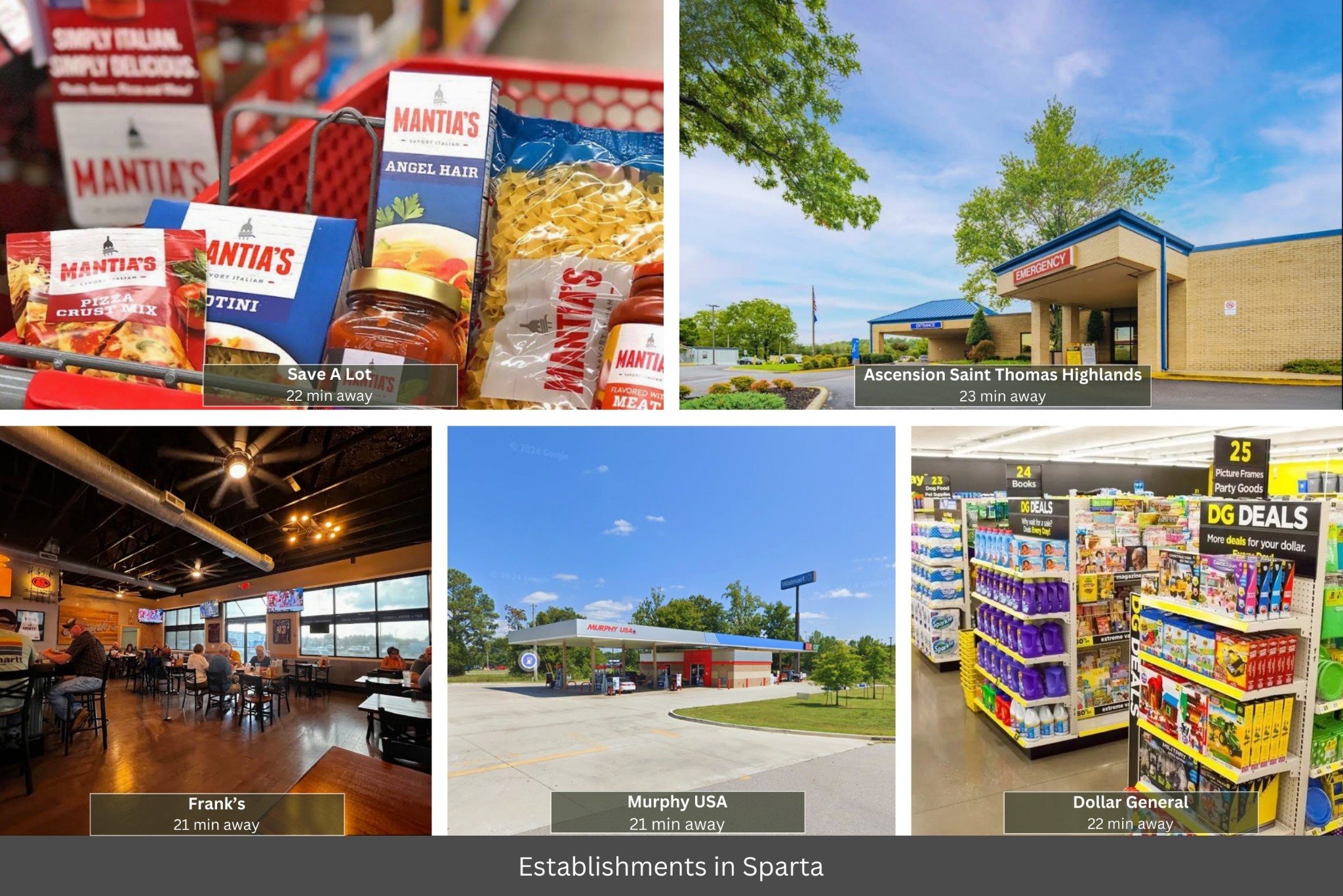 0 Creed Wright Road Walling, TN 38587 - Photo 24 of 34 an outdoor space with seating area and water fountain