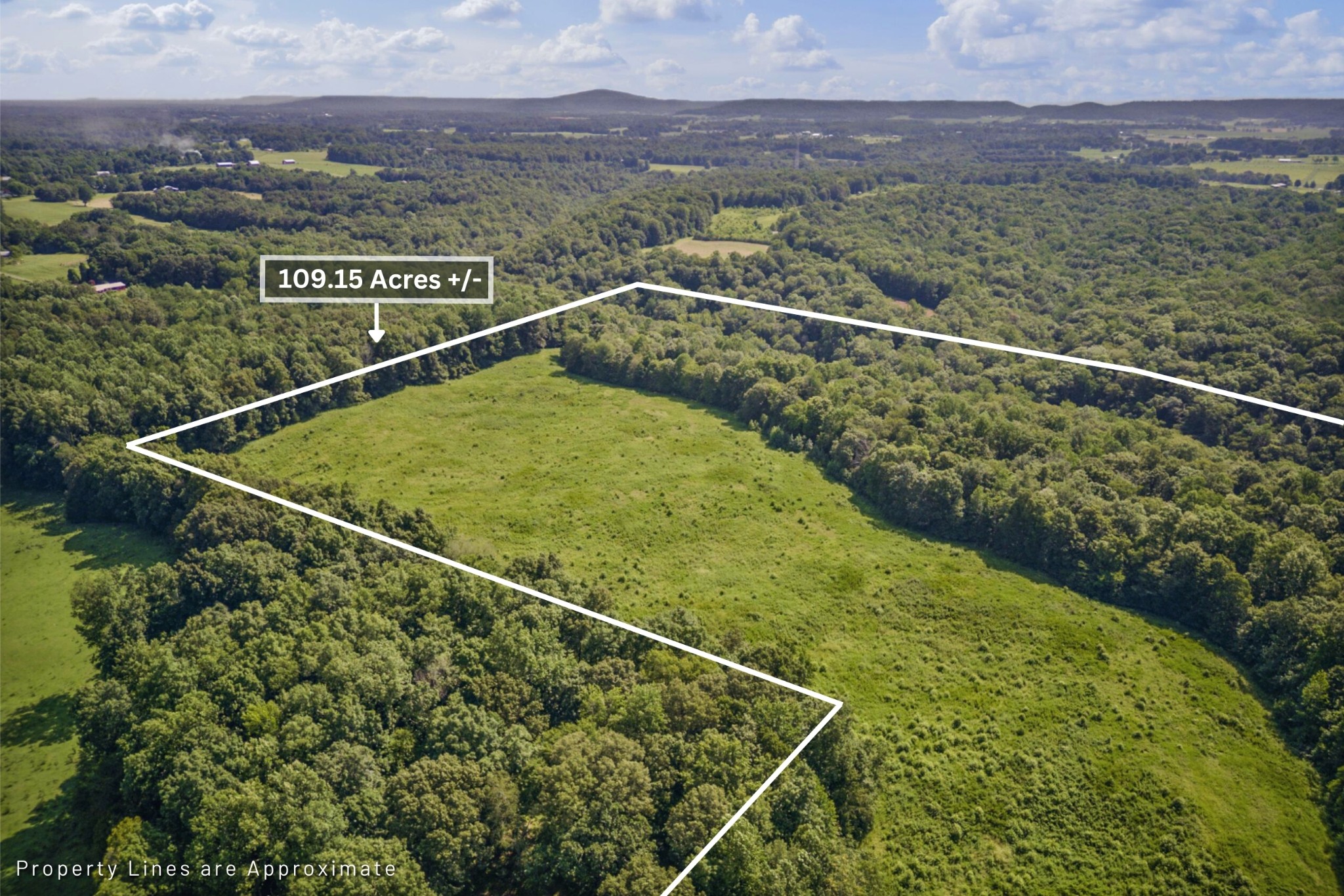 0 Creed Wright Road Walling, TN 38587 - Photo 3 of 34 a view of a tennis court